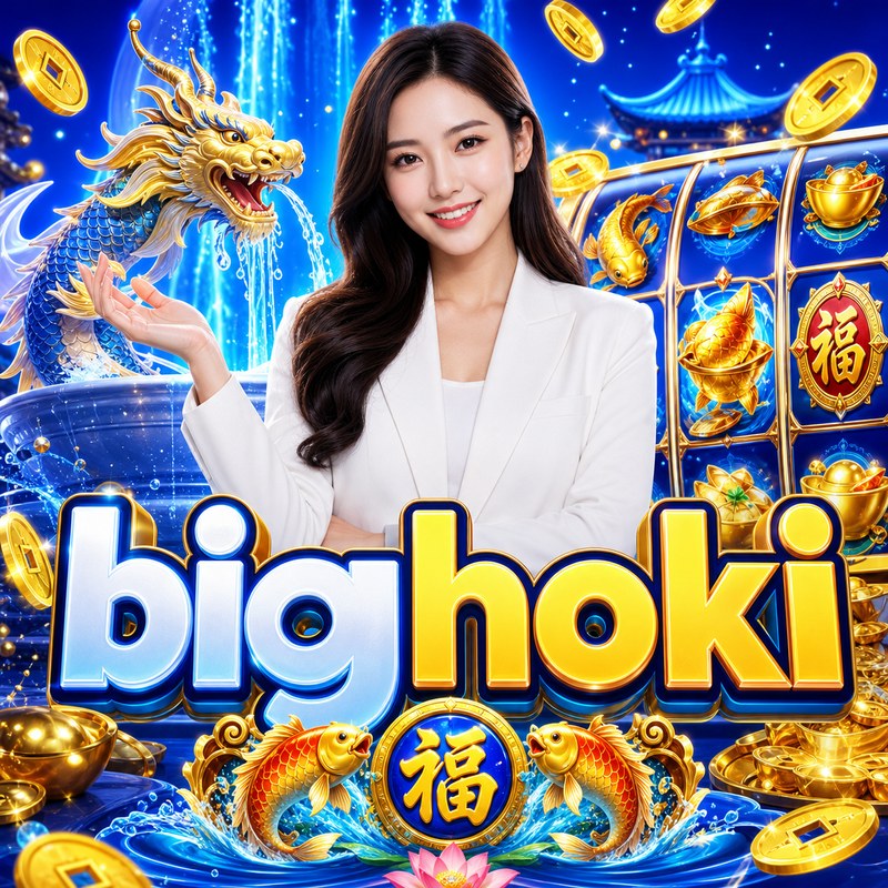 bighoki