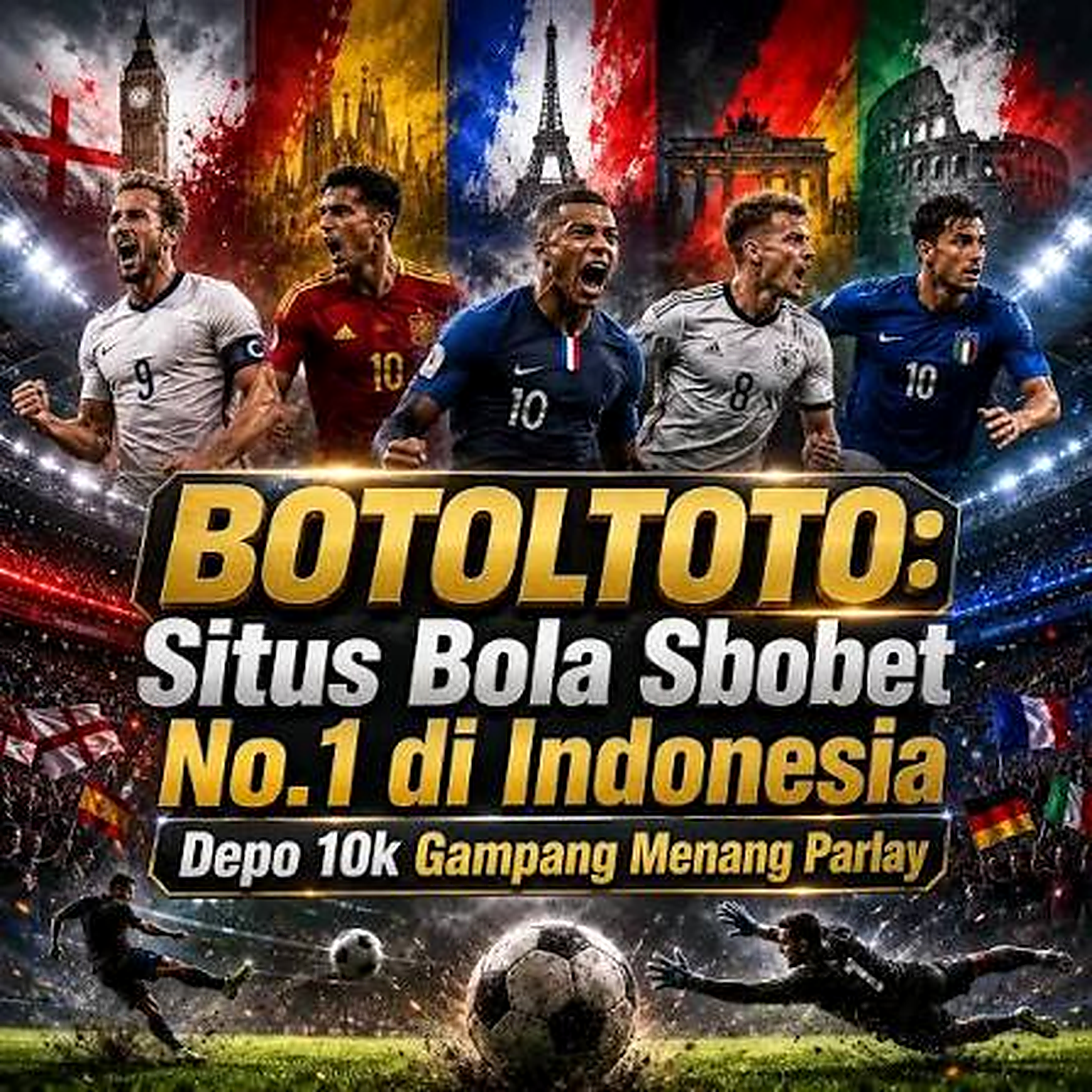 botoltoto