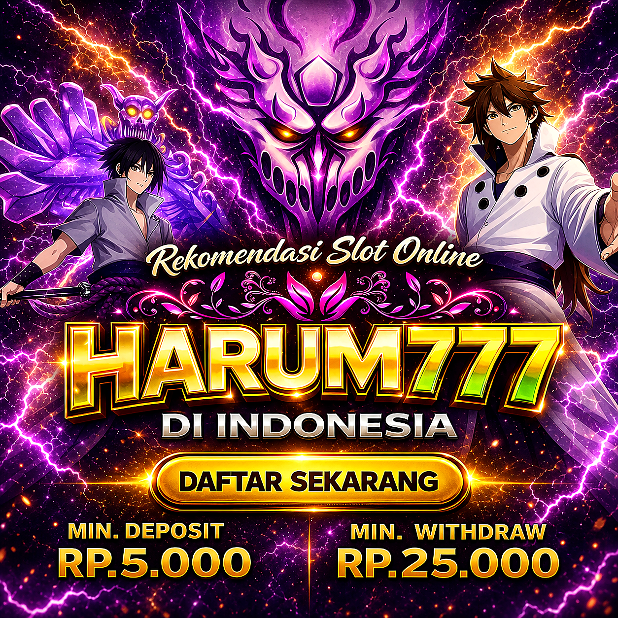 harum777