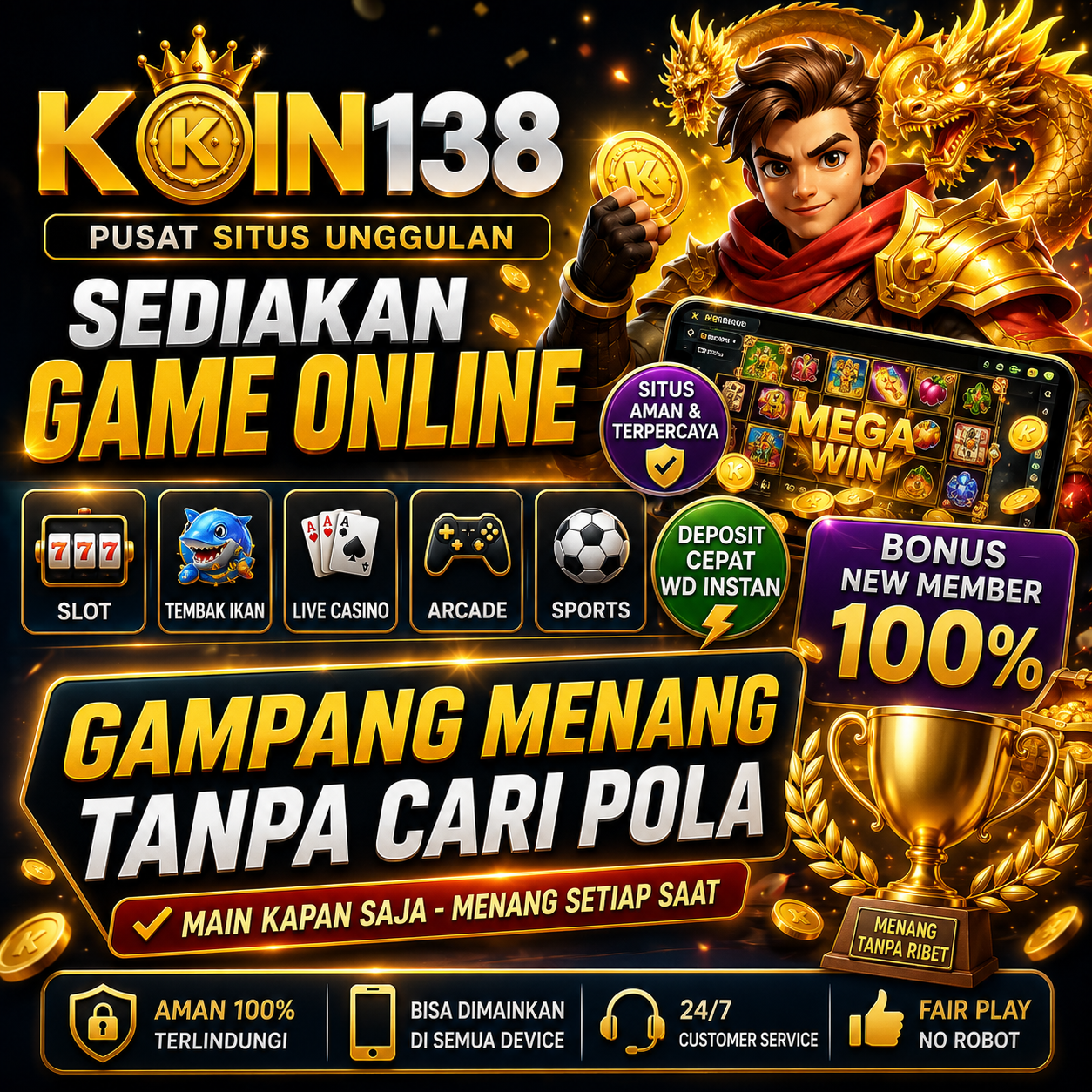 koin138