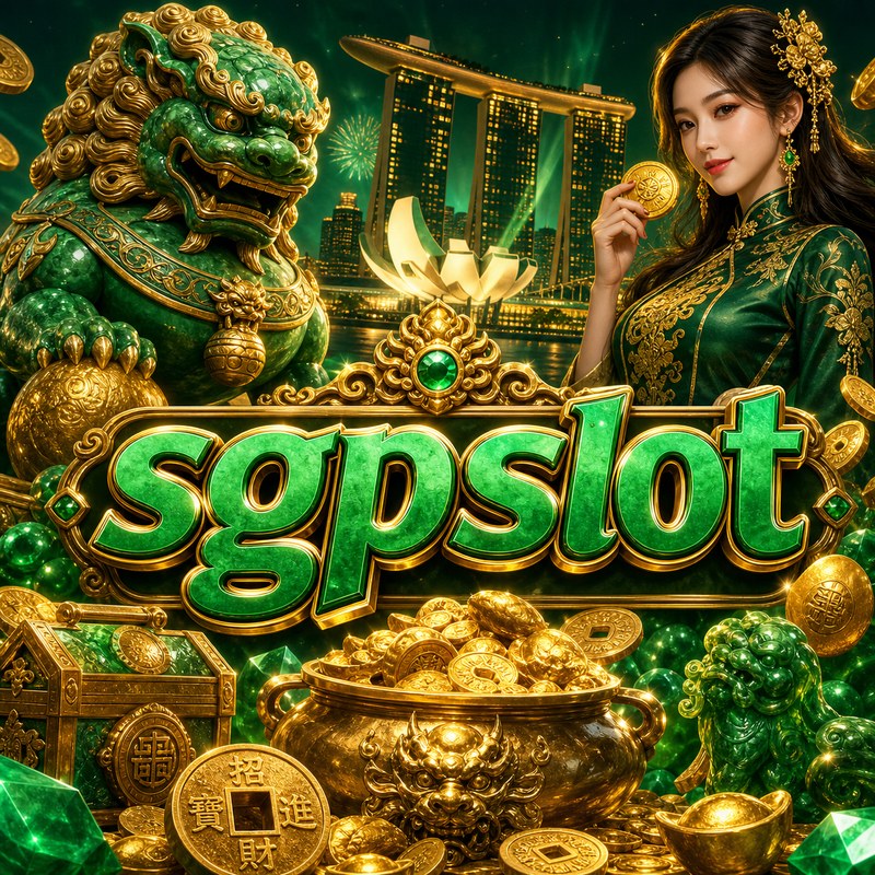 sgpslot